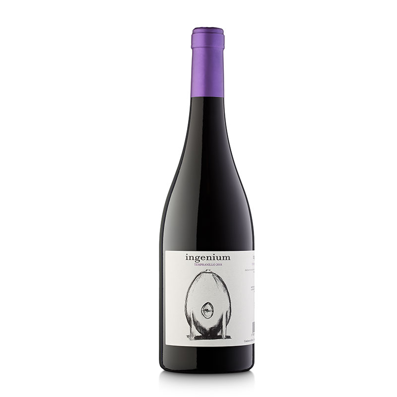Ingenium Tempranillo Ingenium Tempranillo