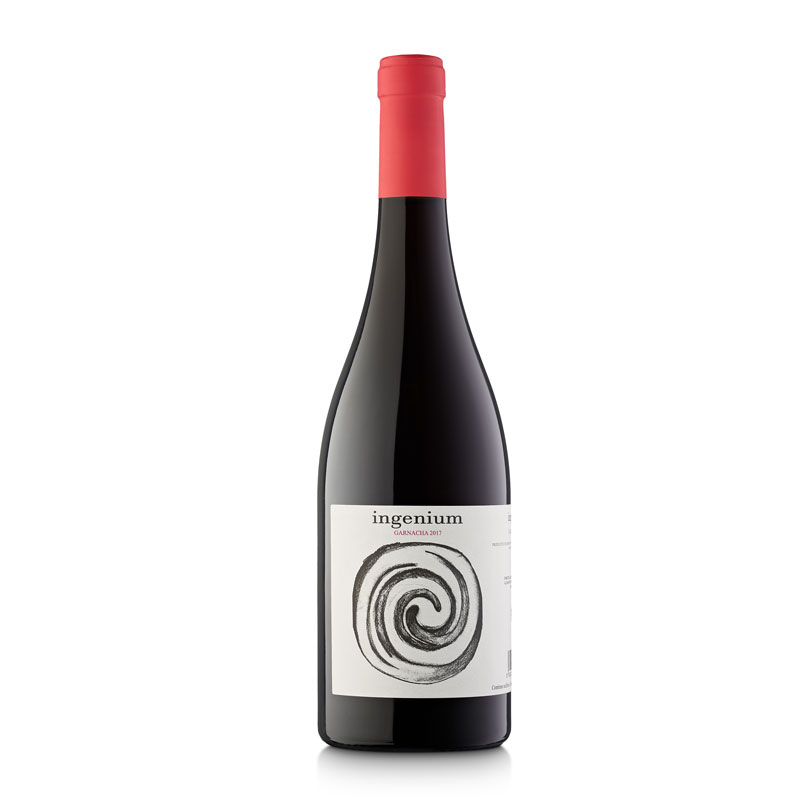 Ingenium Garnacha