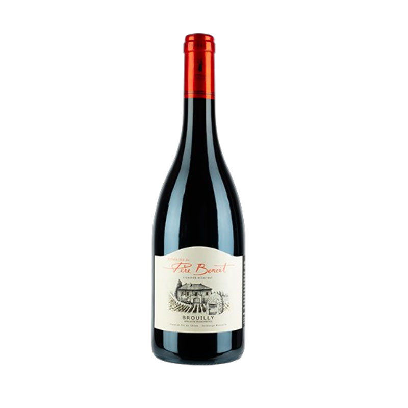 domaine-pere-benoit-brouilly